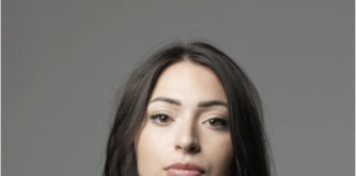 Lale Gül komt naar Oba De Hallen