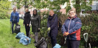 Wedstrijd Schoonste Straat uitgebreid naar Westerpark