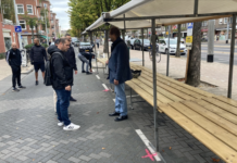 Bos en Lommer oefent voor nieuwe markt