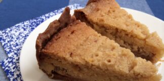 Samen snoepen om Westerlingen te verbinden