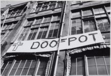 40 jaar woonwerkpand Tetterode