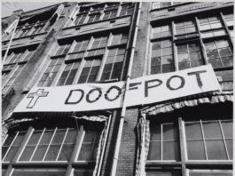 40 jaar woonwerkpand Tetterode