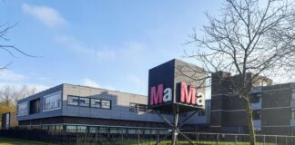 Niet meer roken in omgeving middelbare scholen in West