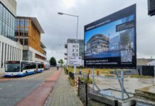 Houthaven krijgt bioscoop met 12 zalen