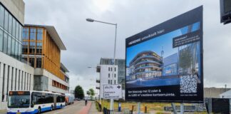 Houthaven krijgt bioscoop met 12 zalen