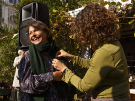 Amsterdamspeld voor initiatief ecologische tuin ‘I can change…’