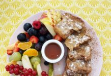 Kidsproof lunchen: de 17 vrolijkste adressen in (Nieuw-)West