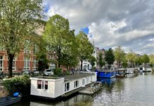 Kap dreigt voor bomen Da Costakade, of toch niet?