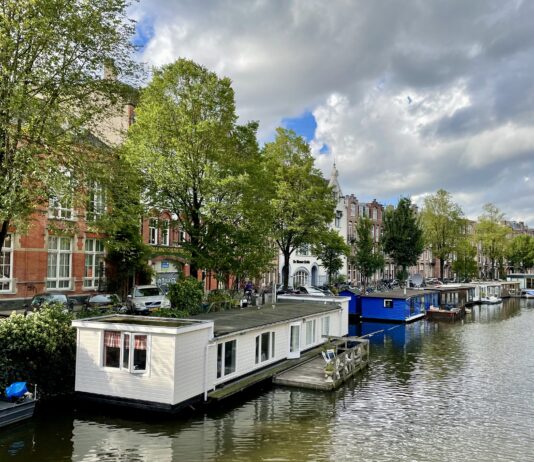 Kap dreigt voor bomen Da Costakade, of toch niet?