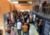 Tienerschool Spring High in Slotermeer viert 5-jarig jubileum