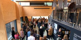 Tienerschool Spring High in Slotermeer viert 5-jarig jubileum