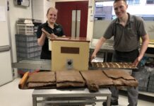 De beste speculaasbakker van Noord-Holland gaat ook zaterdag weer los