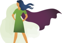 Assertiviteitstraining voor vrouwen in Amsterdam-West