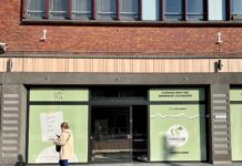 ‘Hippe’ slagerij komt naar Bos en Lommerplein