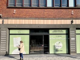 ‘Hippe’ slagerij komt naar Bos en Lommerplein