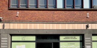 ‘Hippe’ slagerij komt naar Bos en Lommerplein