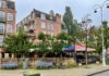 Gemeente wil ‘coronaterrassen’ toch beperken