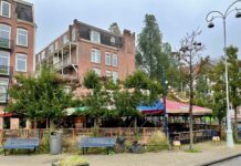 Gemeente wil ‘coronaterrassen’ toch beperken