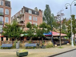 Gemeente wil ‘coronaterrassen’ toch beperken