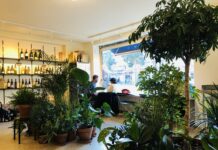 Mundi is de nieuwste chill-plek van De Baarsjes