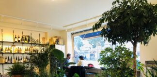 Mundi is de nieuwste chill-plek van De Baarsjes