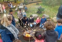 (Nieuw-)West is nu één grote speeltuin