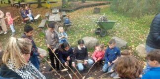 (Nieuw-)West is nu één grote speeltuin