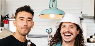 Horeca-ondernemer gezocht voor Stenen Hoofd