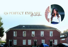 Perfect Eyelash in Nieuw-West