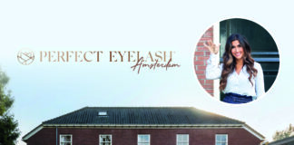 Perfect Eyelash in Nieuw-West