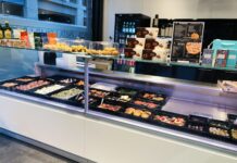 Halal-trattoria geland op Osdorpplein