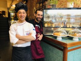 6x Snoepen als een Italiaan (m/v/x) in Amsterdam-West