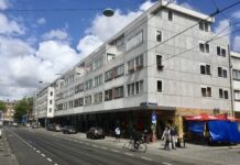 ‘Groen op foeilelijke gevels en zeker geen McDonalds op plein’