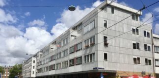 ‘Groen op foeilelijke gevels en zeker geen McDonalds op plein’