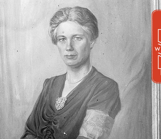 Films en verhalen over verzetsheldin Jacoba van Tongeren