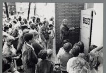 Oud-wethouder Roel Walraven (CPN) overleden