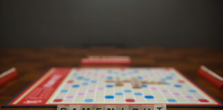 BoLo komt samen rond het bordspel