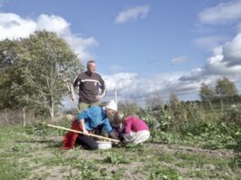Met zwerfafval gratis naar de film in Het Ketelhuis