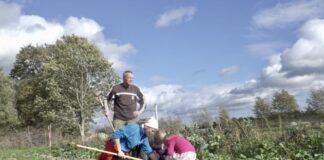 Met zwerfafval gratis naar de film in Het Ketelhuis