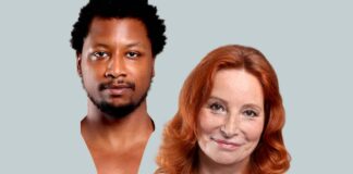 3x Black Achievement Month in (Nieuw-)West