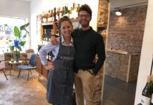 De Kaasbuur en haar vriend weten wat jij lust