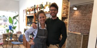 De Kaasbuur en haar vriend weten wat jij lust