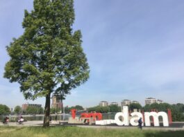 Meer politie rond Sloterplas na toename overlast door jongeren