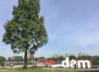 Halsema: dit jaar al vijftig keer vrouwen lastiggevallen rond de Sloterplas