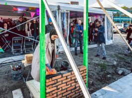 Bouw ‘Wiltzangh’ van start