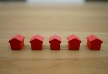 Particuliere huurprijzen weer in de lift