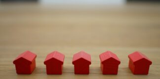 Particuliere huurprijzen weer in de lift