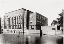 Startup vestigt zich met 500 man op Stadhouderskade 1