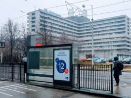 Nieuwe bestemming(en) in Slotervaartziekenhuis