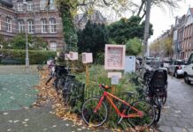 WG-terrein verrijkt met ‘energiekastjes’